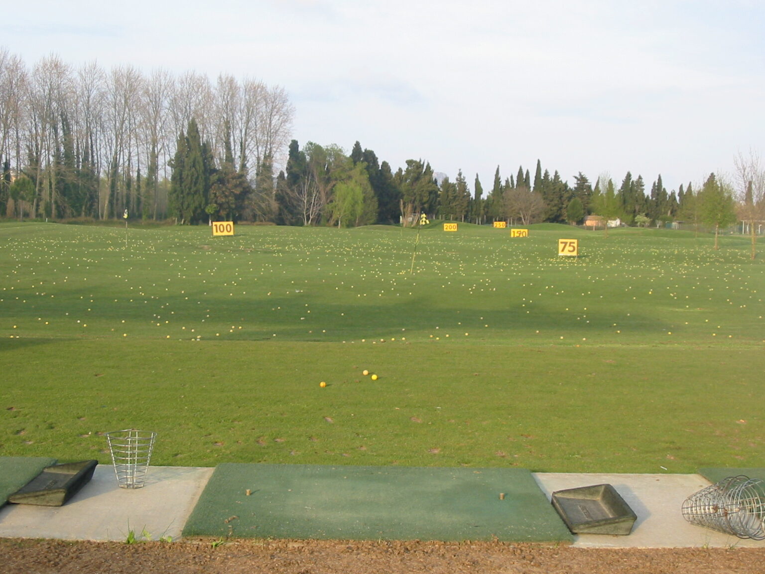Fix Golf Kulübü